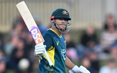 David Warner hits out at New Zealand crowd ahead of his last bilateral series