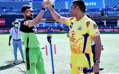 Fans pick all-time greatest IPL team; Virat Kohli, MS Dhoni make the cut