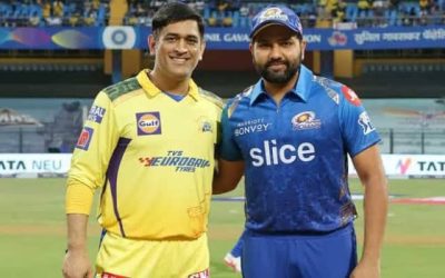 IPL 2024: दूसरे फ्रेंचाइजी के तीन प्लेयर जो अगले सीजन में MS Dhoni की जगह कर सकते हैं CSK की कप्तानी