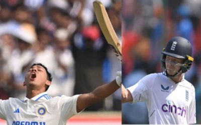 IND vs ENG: ओली पोप के 196 रन या यशस्वी जायसवाल के 209 रन-कौनसी पारी है बेहतर?