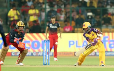 WPL 2024: एक नजर डालिए RCB-W vs UP-W मुकाबले के टॉप-10 मीम्स पर