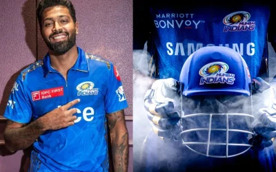 MI captain Hardik Pandya shares a funny incident about his first IPL player of the Match award