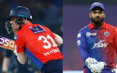 IPL 2024: Schedule and players list of Delhi Capitals (DC)