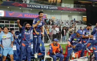 IPL 2024: Schedule and players list of Lucknow Super Giants (LSG)