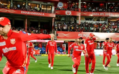 IPL 2024: Schedule and players list of Punjab Kings (PBKS)