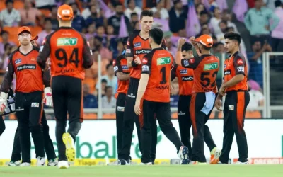 IPL 2024: Schedule and players list of Sunrisers Hyderabad (SRH)