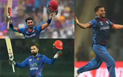 SL vs AFG 2024: Afghanistan’s best playing XI for the T20I series against Sri Lanka