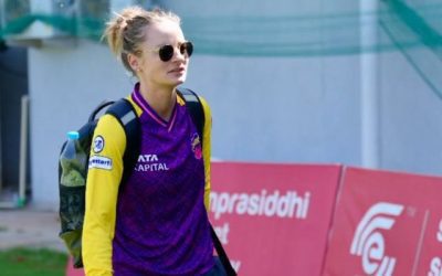 WPL 2024: पिछले सीजन को याद कर भावुक हुई Danielle Wyatt, फैंस से कही दिल की बात