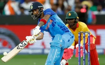 India to travel Zimbabwe after T20 World Cup 2024: tour details unveiled