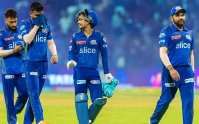 IPL 2024: Schedule and players list of Mumbai Indians (MI)