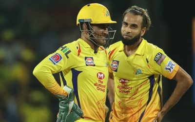 Ipl: Csk टीम की ओर से 5 सर्वश्रेष्ठ गेंदबाजी स्पेल