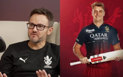 Mike Hesson explains how the Cameron Green deal affected RCB’s IPL 2024 auction strategy