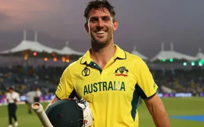 AUS vs WI 2024: Australia’s best playing XI for the T20I series against the West Indies