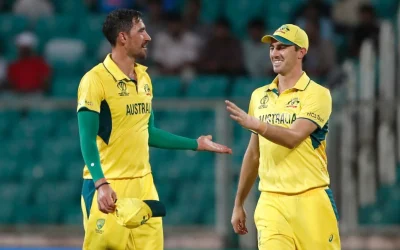 Australia name 15-member T20I squad for New Zealand tour; Mitchell Starc, Pat Cummins return