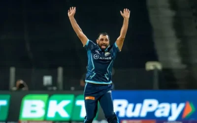 IPL 2024: 5 players who can replace Mohammed Shami in Gujarat Titans’ squad