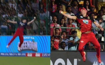 Wpl 2024: मिलिए Rcb की लेडी डिविलियर्स से, फील्डिंग के मामले में हैं Abd की फोटोकॉपी