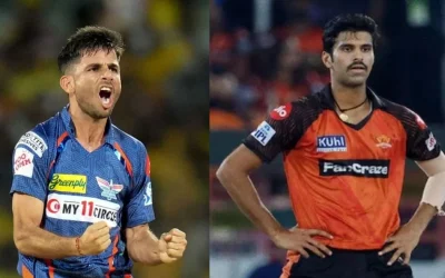 5 Indian spinners to watch out in the upcoming IPL for T20 World Cup 2024