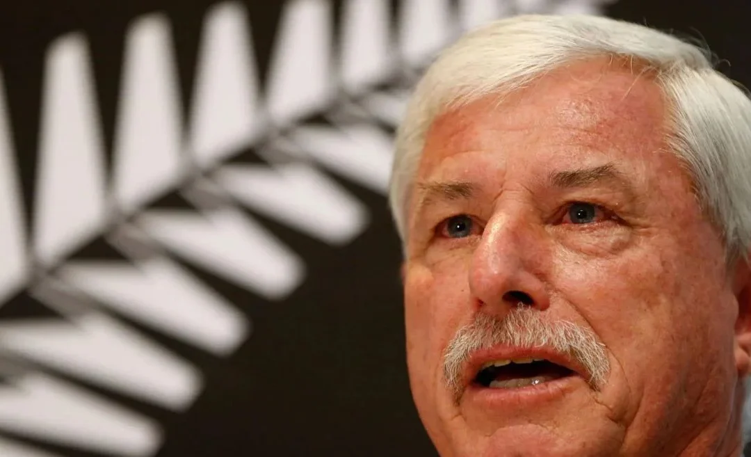 Richard Hadlee reacts to ICC’s hall of fame error of placing New Zealand greats under the Australian category
