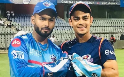 5 Indian wicketkeepers to watch out in the upcoming IPL for T20 World Cup 2024