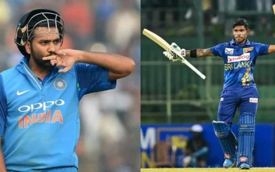 From Rohit Sharma to Pathum Nissanka: Full list of players who scored double centuries in ODI cricket