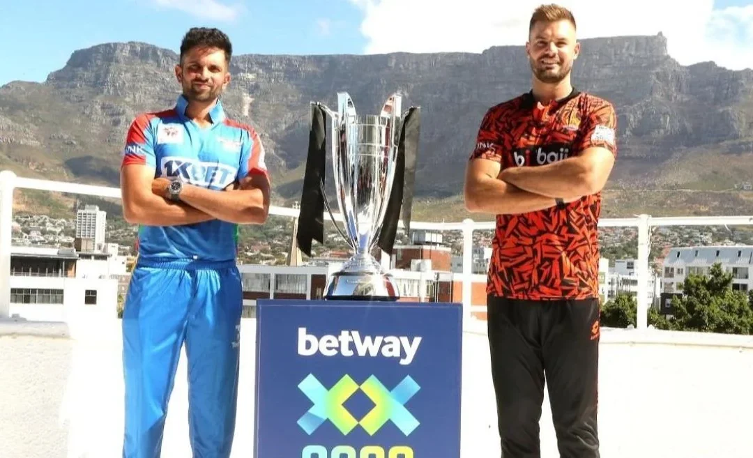 SA20 2024 Final, Sunrisers Eastern Cape vs Durban Super Giants: Broadcast, Live Streaming details – When and where to watch in India, Australia, USA, UK & other countries