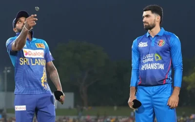 SL vs AFG, 2nd T20I: Rangiri Dambulla International Stadium Pitch Report, Dambulla Weather Forecast, T20 stats and Records | Sri Lanka vs Afghanistan 2024