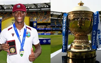 IPL 2024: West Indies pace sensation Shamar Joseph joins Lucknow Super Giants as replacement player