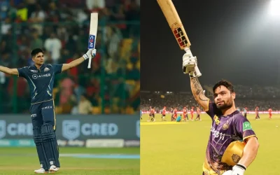 5 Indian batters to watch out in the upcoming IPL for T20 World Cup 2024