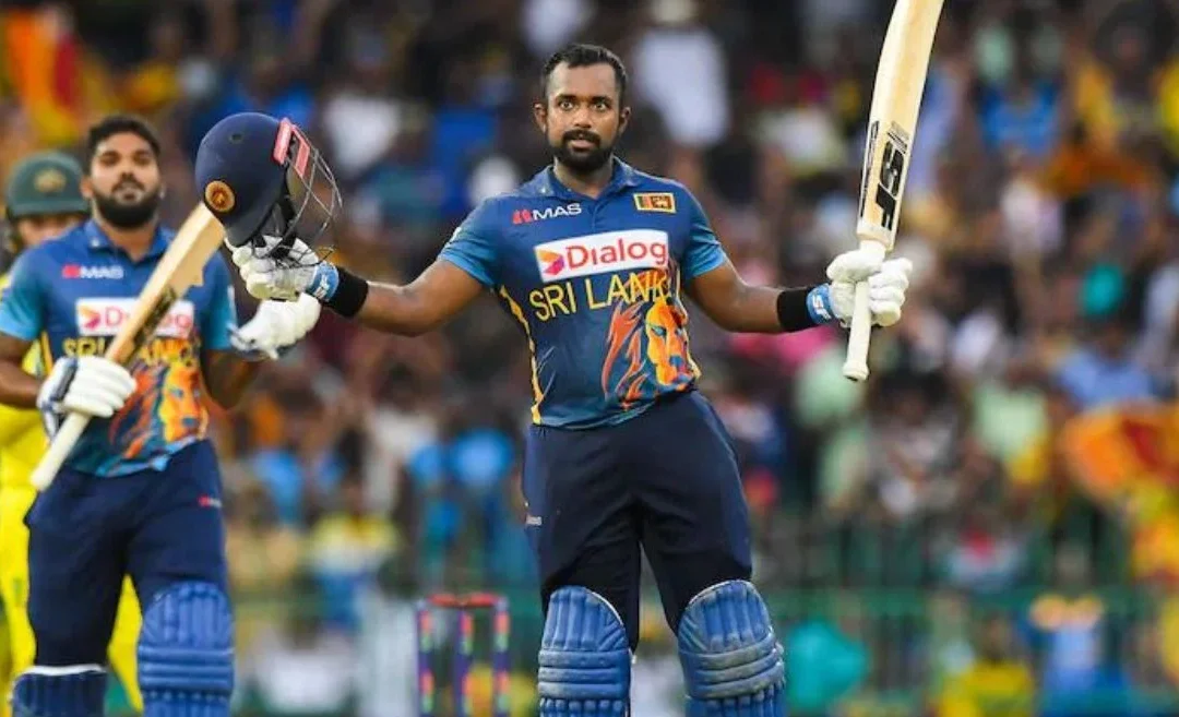 Sri Lanka announces 17-member squad for T20I series against Bangladesh; Charith Asalanka to lead in the first two games