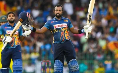 Sri Lanka announces 17-member squad for T20I series against Bangladesh; Charith Asalanka to lead in the first two games