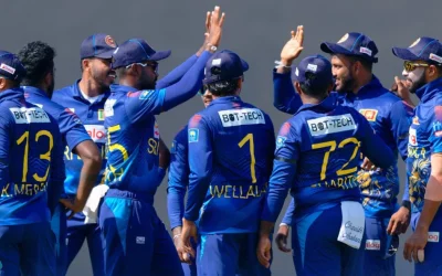 SL vs AFG 2024: Sri Lanka’s best playing XI for the T20I series against Afghanistan