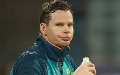 NZ vs AUS, 1st T20I: Why Steve Smith is not playing today’s game?