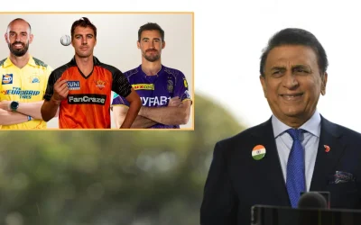 India legend Sunil Gavaskar picks the most overpriced buy of IPL 2024