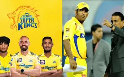 Sunil Gavaskar picks CSK’s best buy for IPL 2024