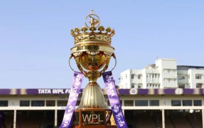 WPL 2024 Ticket Booking Online: महिला प्रीमियर लीग टिकट बुकिंग तारीख, कीमत, ऑनलाइन और ऑफलाइन बुकिंग डिटेल्स और स्टेडियम Availability