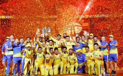 Ipl 2024: लीग स्टेज खत्म होने के बाद पॉइंट्स टेबल पर कुछ ऐसा रहेगा सभी 10 टीमों का हाल, Csk और Rcb….