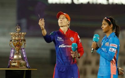 MI-W vs DC-W Dream 11 Prediction, Playing XI, फैंटेसी क्रिकेट टिप्स, और पिच रिपोर्ट, WPL 2024 के मैच-1 के लिए