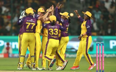 UP-W vs DEL-W Dream 11 Prediction, Playing XI, फैंटेसी क्रिकेट टिप्स, और पिच रिपोर्ट, WPL 2024 के मैच-4 के लिए