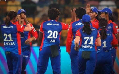 Wpl 2024: जाने 3 रिकॉर्ड्स जो Upw बनाम Dc मैच में टूट सकते है