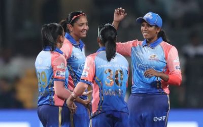 WPL 2024: MI बनाम UPW मुकाबले के दौरान इन तीन खिलाड़ियों को आप अपनी Dream 11 टीम में कप्तान या उपकप्तान के रूप में कर सकते हैं शामिल