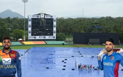 SL vs AFG, 1st T20I: Rangiri Dambulla International Stadium Pitch Report, Dambulla Weather Forecast, T20 stats and Records | Sri Lanka vs Afghanistan 2024