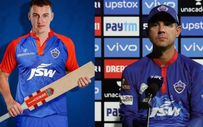 IPL 2024: 3 players who can replace Harry Brook in Delhi Capitals (DC) squad