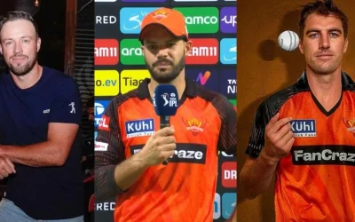 IPL 2024: AB de Villiers spills beans on Aiden Markram’s captaincy snub by Sunrisers Hyderabad (SRH)