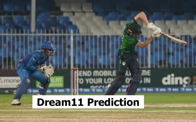 AFG vs IRE, 2nd T20I: Match Prediction, Dream11 Team, Fantasy Tips & Pitch Report | Afghanistan vs Ireland 2024