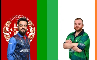 AFG vs IRE 2024, T20I Series: Broadcast, Live Streaming details – When and where to watch in India, UK, Pakistan & other nations