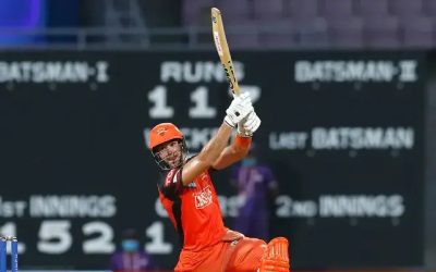 হায়দরাবাদে মার্করামকে অধিনায়কের পদে না রাখায় হতাশ এবি ডেভিলিয়র্স