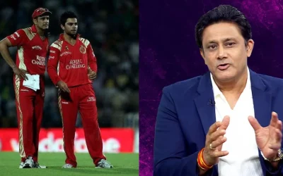 IPL 2024: Anil Kumble points out a ‘specific quality’ in Virat Kohli that impresses him the most