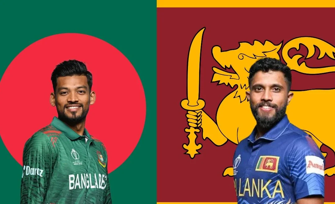 BAN vs SL 2024, ODI Series: Broadcast, Live Streaming details – When and where to watch in India, USA, Bangladesh, Sri Lanka & other nations