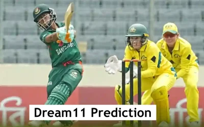 BD-W vs AU-W 2024, 3rd ODI: Match Prediction, Dream11 Team, Fantasy Tips & Pitch Report | Bangladesh Women vs Australia Women