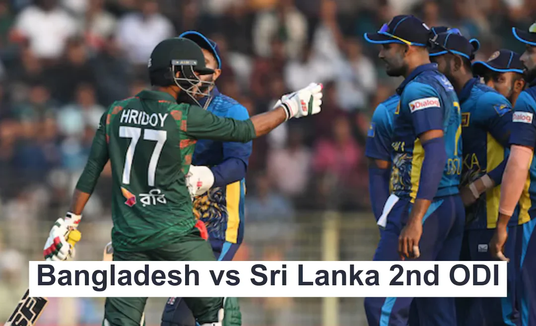 BAN vs SL, 2nd ODI: Zahur Ahmed Chowdhury Stadium Pitch Report, Chattogram Weather Forecast, ODI Stats & Records | Bangladesh vs Sri Lanka 2024